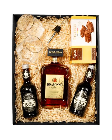 disaronno gift sets